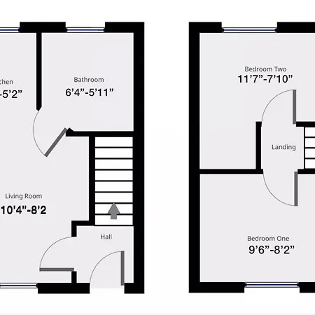 Oxwich Cottage - 2 Bedroom - Parkmill Exterior photo