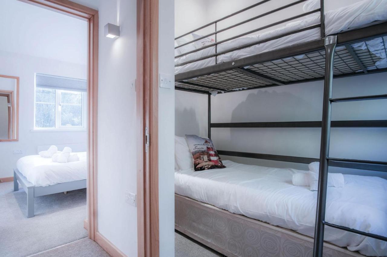 Oxwich - 2 Bedroom - Parkmill