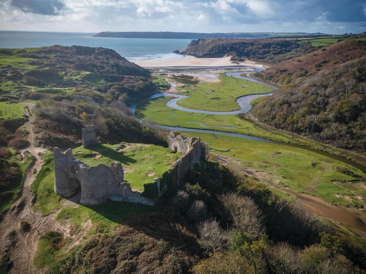 Holiday home Oxwich - 2 Bedroom - *