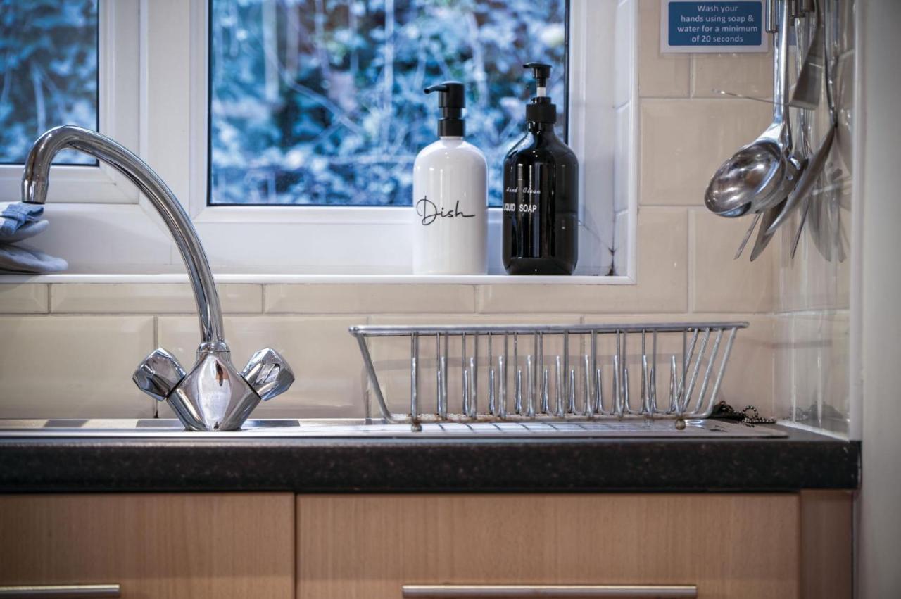 Oxwich - 2 Bedroom - * Parkmill