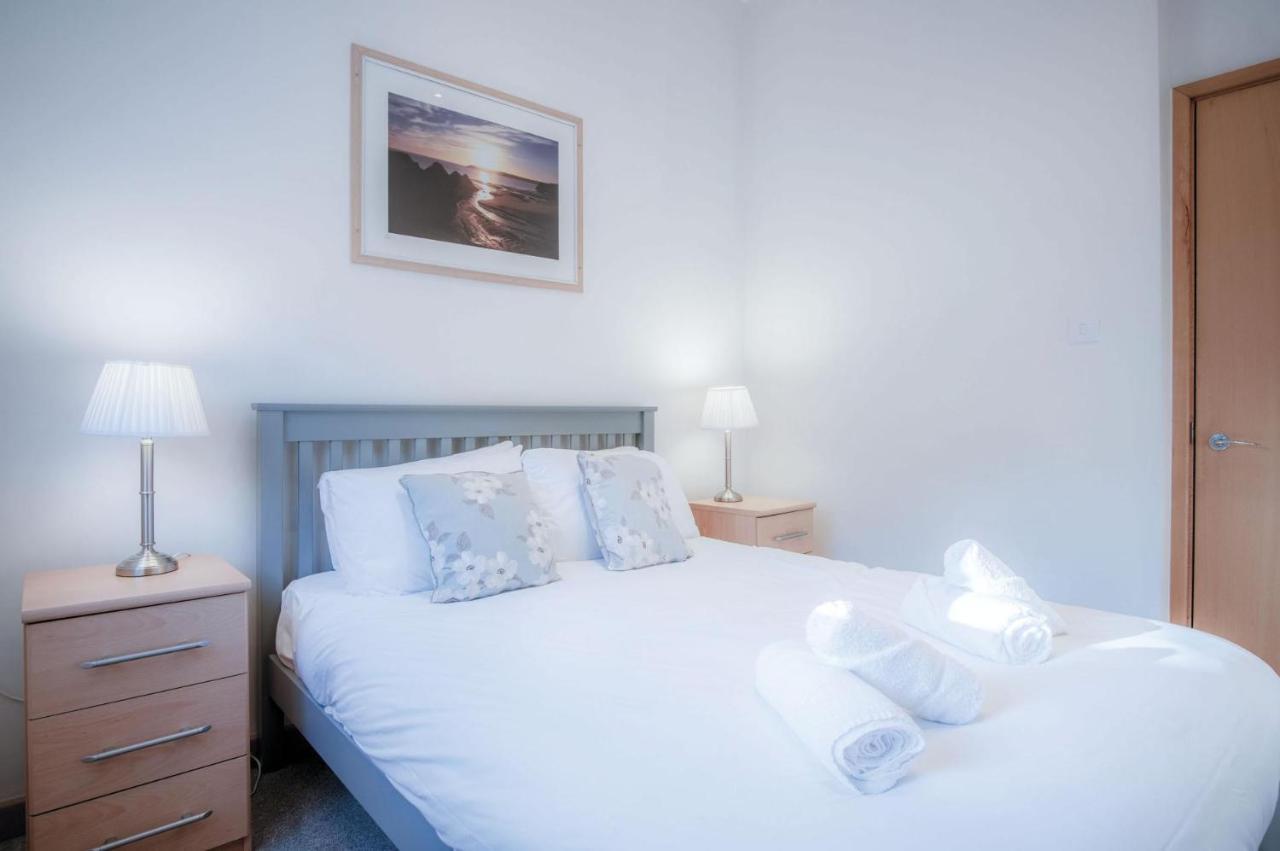 Oxwich - 2 Bedroom - Holiday home