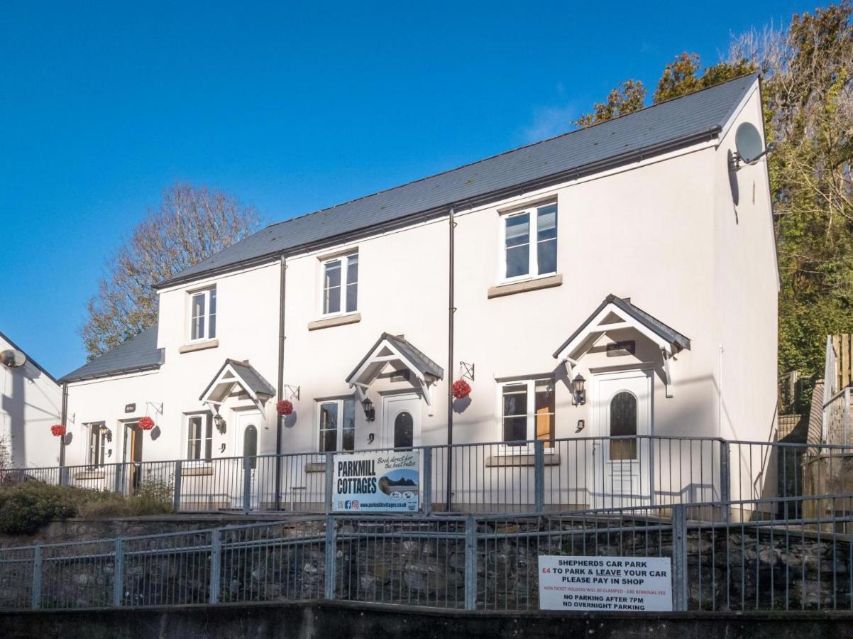 Oxwich - 2 Bedroom - * Parkmill