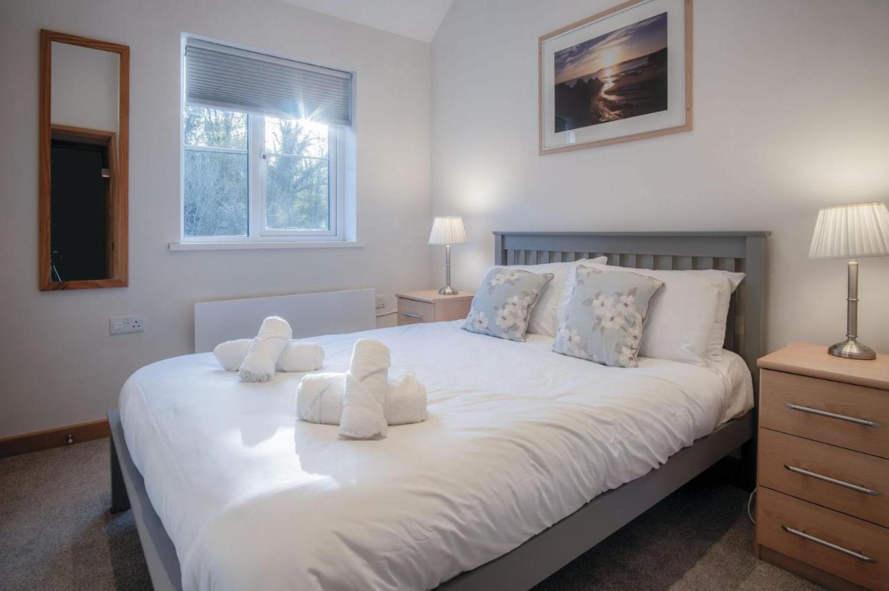 Oxwich - 2 Bedroom - Holiday home *