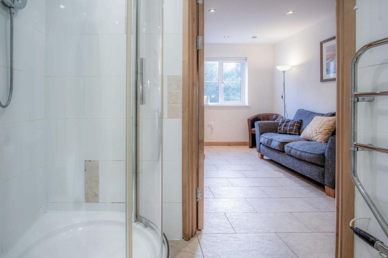 Holiday home Oxwich - 2 Bedroom - Parkmill