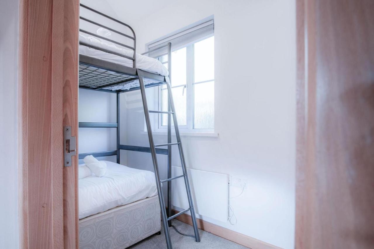 Oxwich - 2 Bedroom -