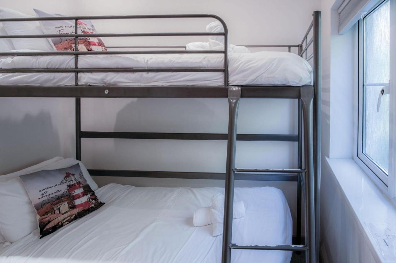 Oxwich - 2 Bedroom -