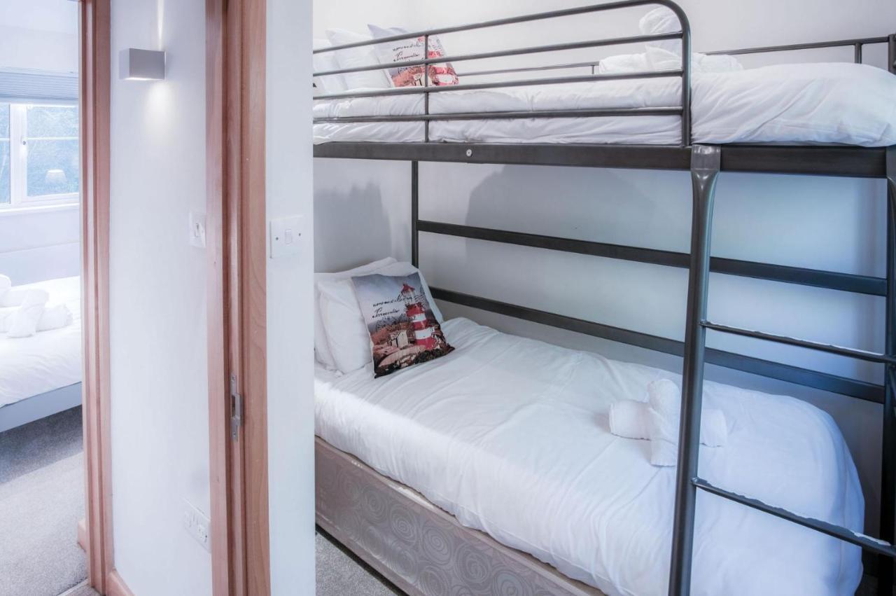 Oxwich - 2 Bedroom - *
