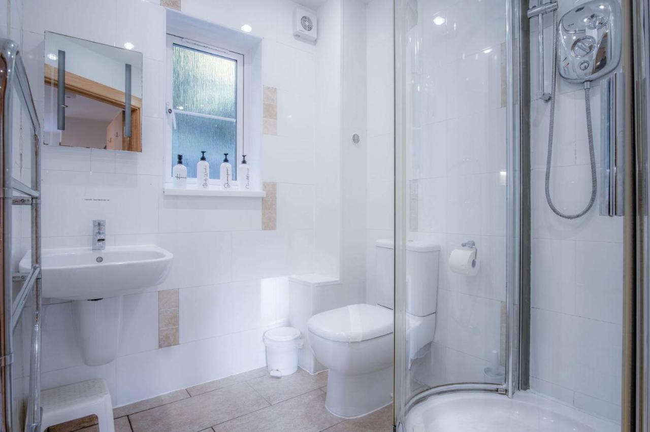 Holiday home Oxwich - 2 Bedroom - Parkmill