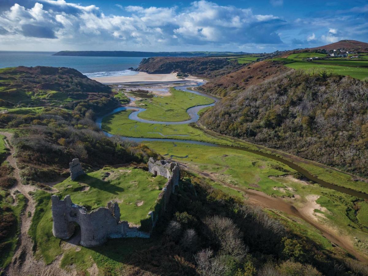 Holiday home Oxwich - 2 Bedroom - *