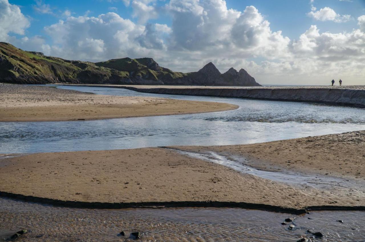 Oxwich - 2 Bedroom - Holiday home