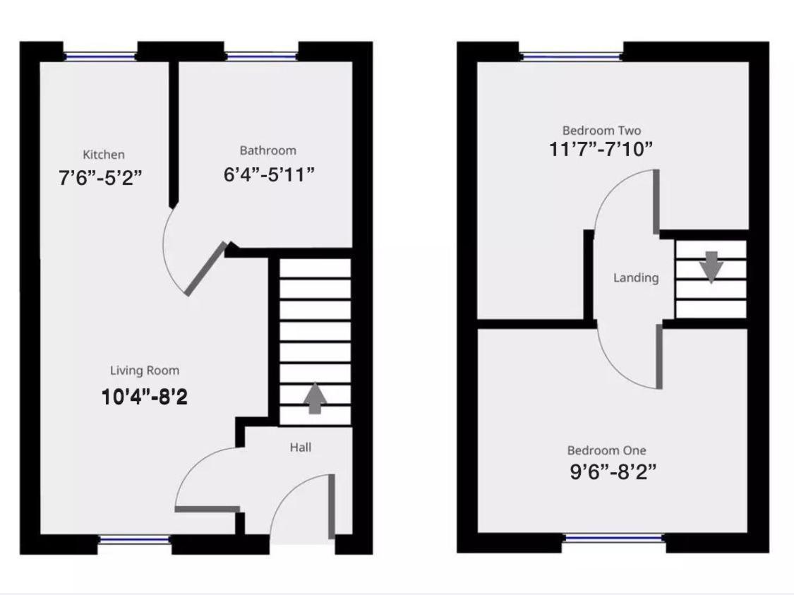 Oxwich - 2 Bedroom - Holiday home Parkmill